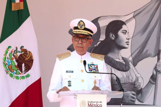 Perfila Semar nueva Subsecretaría de Puertos